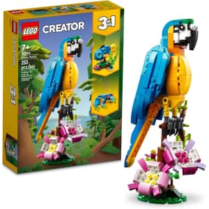 LEGO Deals at Petco: Up to 32% off