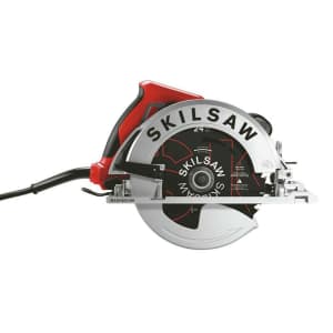 Skilsaw 15A Electric 7.25" Circular Saw for $42