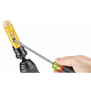 DEWALT DAH180012 3/4 (19MM) Hole Saw for $8