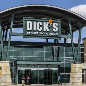 Dick's Sporting Goods Black Friday Deals in 2025 