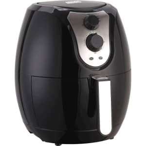 Emerald Home Emerald 3.2L Analog Air Fryer for $26
