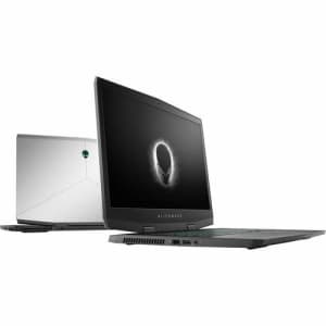 Alienware Dell M17 17.3" Full HD Gaming Notebook, Intel Core i7-9750H, 16 GB RAM - 512 GB SSD, for $1,487