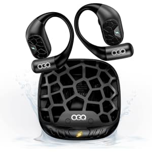 OEQ Open-Ear Bluetooth Earbuds From $30