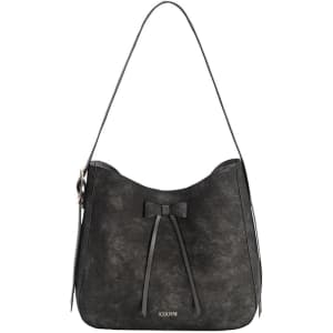 Women's Large Shoulder Handbag for $13