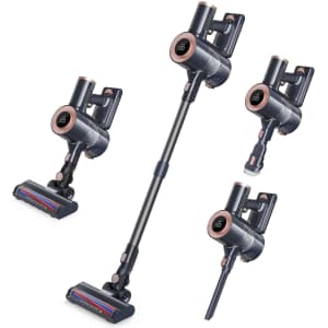Homeika Pro 8-in-1 Cordless Vacuum Cleaner for $50 Homeika Pro 8-in-1 Cordless Vacuum Cleaner for $50