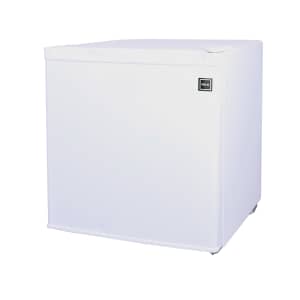 RCA 1.1 cu. ft. Upright Freezer for $129