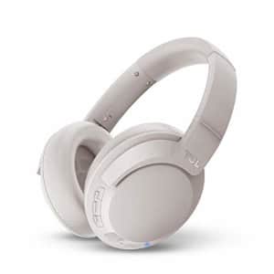 TCL ELIT400BT Wireless On-Ear Headphones Hi-Res Headphones with 60 Hour Playtime and Fast Charge for $62 TCL ELIT400BT Wireless On-Ear Headphones Hi-Res Headphones with 60 Hour Playtime and Fast Charge for $62