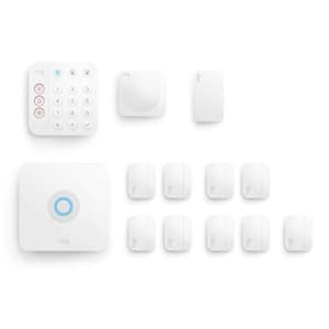 Certified Refurbished Ring Home Security Products at Amazon: Up to 50% off