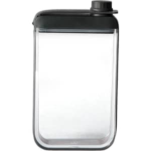 Houdini 7.5-oz. Leak-Free Discreet Flask for $4