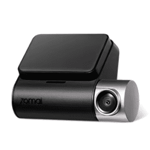 4G Car Dash Cam w/ Parking Monitor for $78