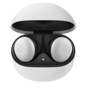 2nd-Gen. Google Pixel Buds True Wireless In-Ear Headphones for $90 2nd-Gen. Google Pixel Buds True Wireless In-Ear Headphones for $90