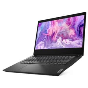 Lenovo IdeaPad 3 10th-Gen. i5 17.3" Laptop w/ 512GB SSD for $545 Lenovo IdeaPad 3 10th-Gen. i5 17.3" Laptop w/ 512GB SSD for $545