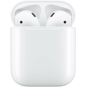 Apple Airpod Deals at Amazon: from $89 Apple Airpod Deals at Amazon: from $89
