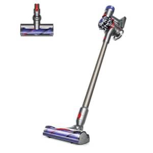 Dyson V7 Animal Cordless HEPA Vacuum for $280 Dyson V7 Animal Cordless HEPA Vacuum for $280