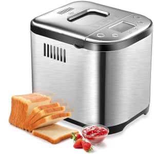 1829 Carl Schmidt Sohn Stainless Steel Bread Maker for $78 1829 Carl Schmidt Sohn Stainless Steel Bread Maker for $78