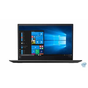 Lenovo ThinkPad X1 Extreme 1st Gen 20MF000LUS 15.6" Notebook - 1920 x 1080 - Core i7 i7-8750H - 16 for $1,399 Lenovo ThinkPad X1 Extreme 1st Gen 20MF000LUS 15.6" Notebook - 1920 x 1080 - Core i7 i7-8750H - 16 for $1,399