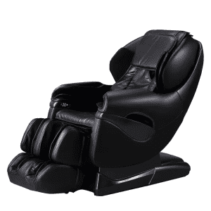 TITAN Pro 8500 Series Black Faux Leather Reclining 2D Massage Chair for $1,399