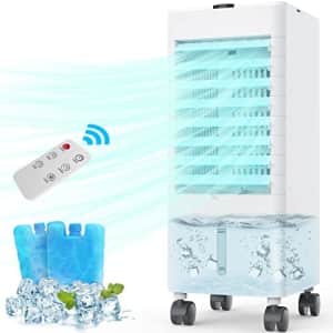 Seeper Evaporative Air Cooler for $81 Seeper Evaporative Air Cooler for $81