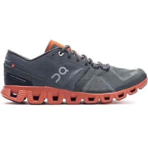 On Open-Box On Running X Cloud 2 Shoes for $98