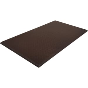 Amazon Basics 20" x 36" Anti-Fatigue Mat for $25 Amazon Basics 20" x 36" Anti-Fatigue Mat for $25