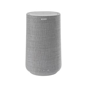 Harman Kardon Citation 100 Smart Speaker for $130 Harman Kardon Citation 100 Smart Speaker for $130