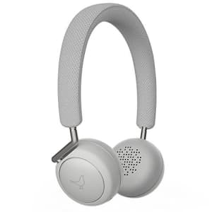 Libratone Q Adapt Active Noise Cancelling Headphones, Wireless Bluetooth Over Ear Headset w/Mic, for $175 Libratone Q Adapt Active Noise Cancelling Headphones, Wireless Bluetooth Over Ear Headset w/Mic, for $175