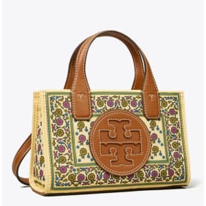 Tory Burch Sale Handbags. Save on totes, mini bags, camera bags, bucket bags, convertible bags, and more.