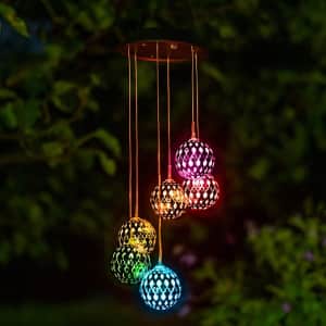Outdoor Lighting Deals at Woot: Up to 79% off