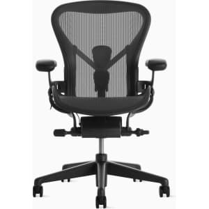 Herman Miller Holiday Sale: 20% to 25% off