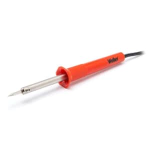 Weller 30-Watt Red Soldering Iron for $5 Weller 30-Watt Red Soldering Iron for $5