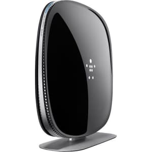 Belkin Dual-Band AC+ Gigabit Router for $20 Belkin Dual-Band AC+ Gigabit Router for $20