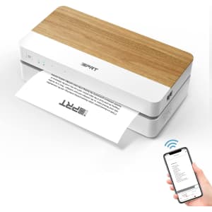 iDPRT Thermal Printer for $106 iDPRT Thermal Printer for $106