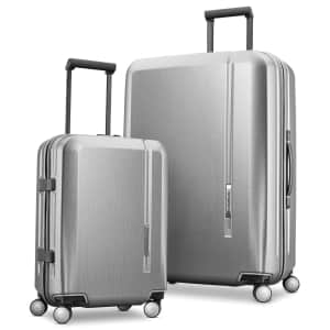 Samsonite Deals at eBay: Up to 71% off