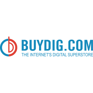 BuyDig Discount: + free shipping