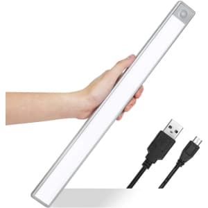 EverBrite Under Cabinet LED Light for $20 EverBrite Under Cabinet LED Light for $20