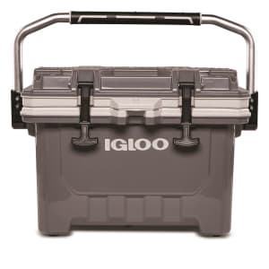 Igloo 24-Quart IMX Cooler for $100 in cart Igloo 24-Quart IMX Cooler for $100 in cart