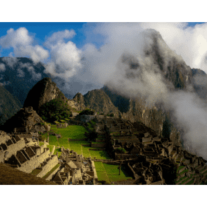 4-Night Machu Picchu & Cuzco Hotel and Tour Vacation at Dunhill Travel: From $1,439 per person