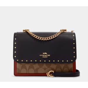 Best of 2023 at Coach Outlet: Up to 70% off