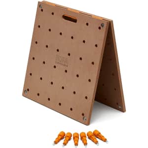 Centipede Workbench Table Top For Bora Centipede Work Stand Saw Horses for $55 Centipede Workbench Table Top For Bora Centipede Work Stand Saw Horses for $55