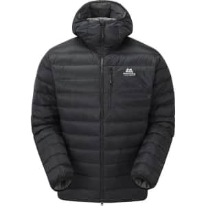 Down Jacket Deals at REI. We've pictured the Mountain Hardwear Men's Stretchdown Jacket for $124.83, which is 50% off.