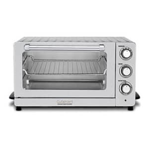 Cuisinart Convection Toaster Oven for $65