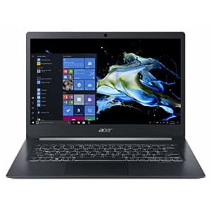 Acer TravelMate 8th-Gen. i7 14" Touchscreen Laptop for $950 Acer TravelMate 8th-Gen. i7 14" Touchscreen Laptop for $950