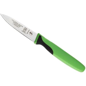 Mercer Culinary Millennia 3" Paring Knife for $9 Mercer Culinary Millennia 3" Paring Knife for $9