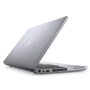 Refurb Dell Laptops at Dell Refurbished Store: Extra 35% off or 45% off over $349