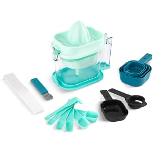 Dash SmartStore 20-Piece Measuring Set for $20 Dash SmartStore 20-Piece Measuring Set for $20