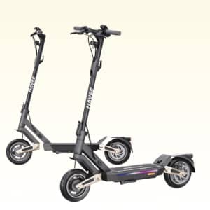 Navee ST3 Pro Electric Scooter for $705
