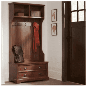 Entryway Furniture at Home Depot: Up to 75% off Entryway Furniture at Home Depot: Up to 75% off