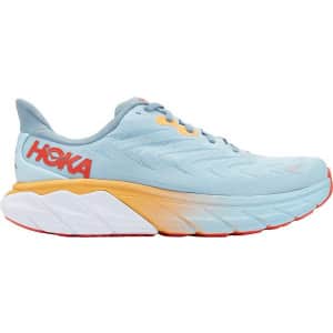 Hoka Men's Arahi 6 Running Shoes for $112