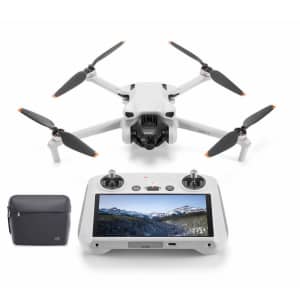 Cameras, Drones & Accessories at eBay: Up to 50% off