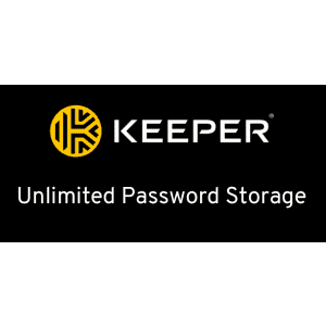 Keeper Security Software Deals: 30% to 50% off 2 plans